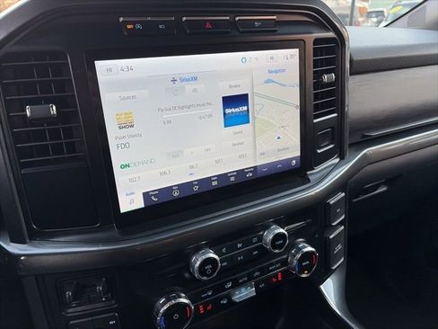 Used 2023 Ford F150 XLT w/ Equipment Group 302A High image 20