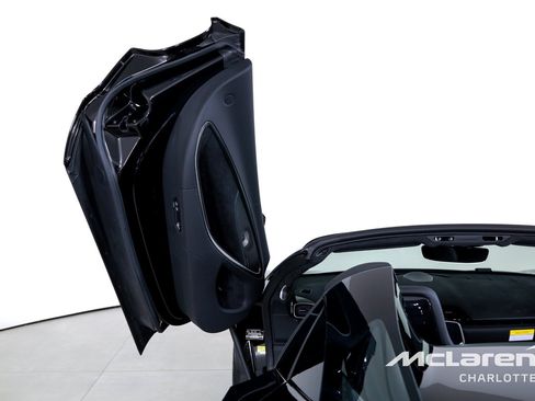 New 2026 McLaren Artura Spider RWD image 12