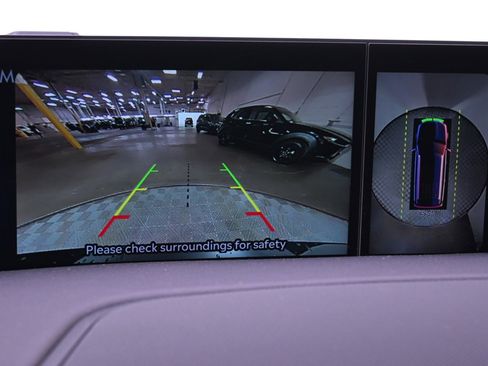 New 2025 Lincoln Navigator Reserve w/ Jet Appearance Package image 27