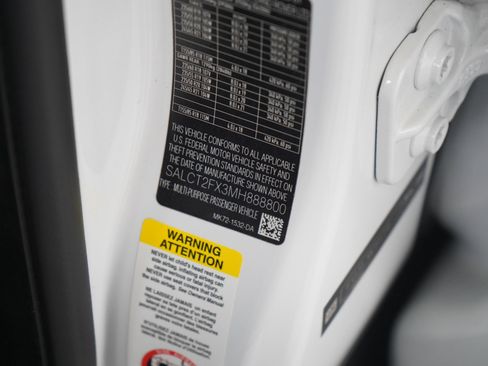 Used 2021 Land Rover Discovery Sport S R-Dynamic image 29