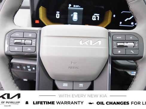 New 2027 Kia Seltos EX AWD/4WD image 26