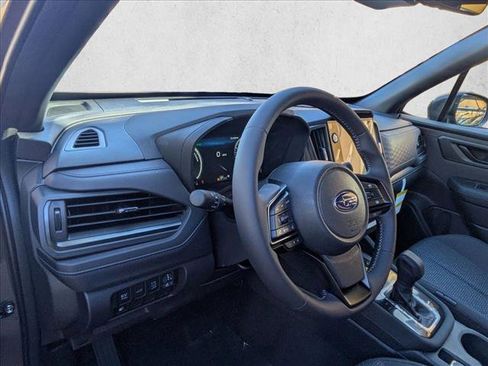New 2025 Subaru Forester Premium image 10
