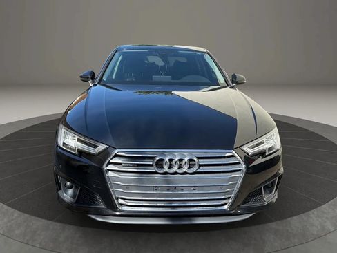 Used 2019 Audi A4 2.0T Premium Plus w/ Premium Plus Package AWD/4WD image 2