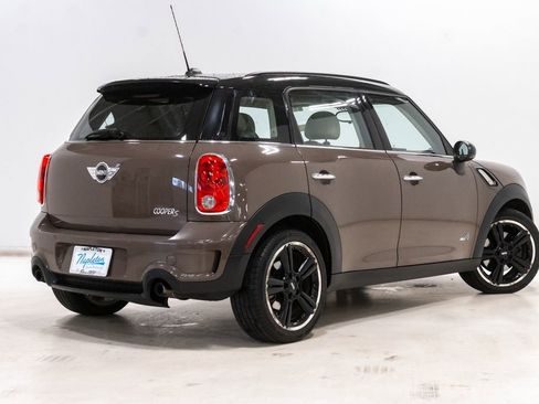 Used 2012 MINI Cooper Countryman S AWD/4WD image 29