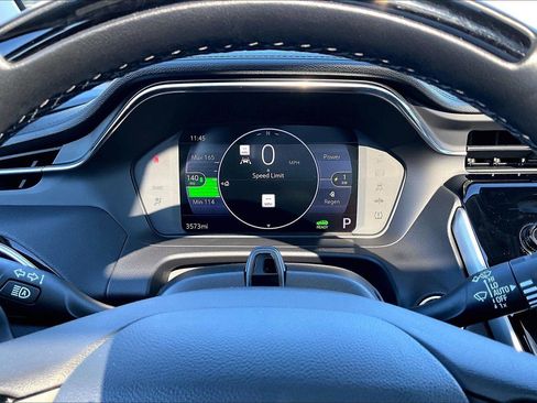 Used 2023 Chevrolet Bolt EUV Premier w/ Sun & Sound Package image 11