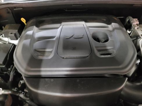 Used 2019 Jeep Grand Cherokee Limited AWD/4WD image 30