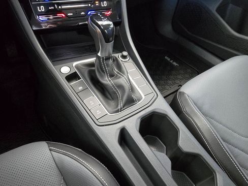 New 2026 Volkswagen Jetta SEL FWD image 31