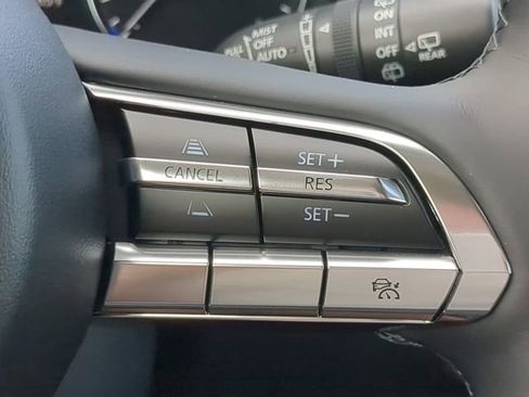 New 2026 MAZDA CX-50 2.5 Hybrid w/ Premium Plus Pkg image 23