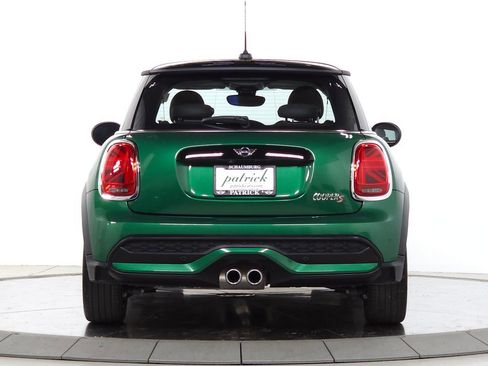 Used 2024 MINI Cooper S FWD image 8