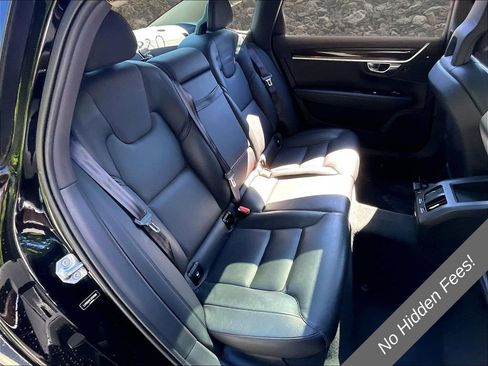 Used 2018 Volvo S90 T5 Momentum AWD/4WD image 25