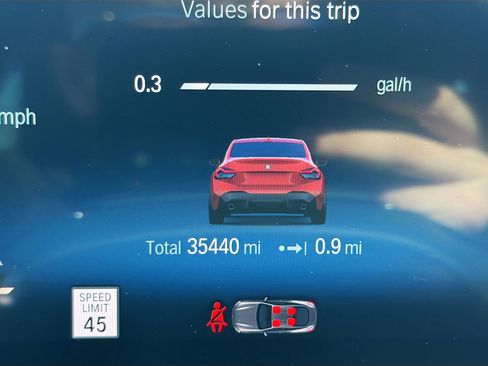 Certified 2023 BMW 230i xDrive 230i xDrive image 43