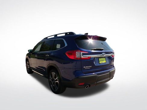 New 2026 Subaru Ascent Touring AWD/4WD image 3