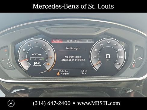 Used 2019 Audi A8 L 3.0T image 25
