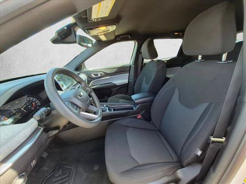 Used 2025 Jeep Compass Sport AWD/4WD image 14