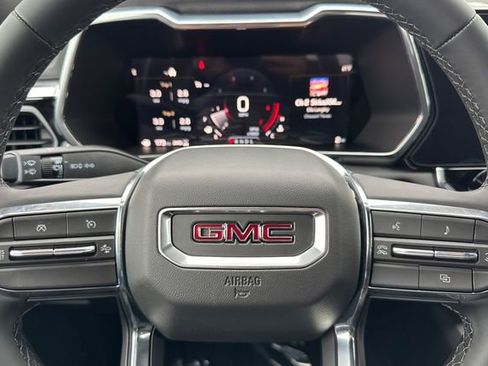 New 2026 GMC Canyon Elevation image 26