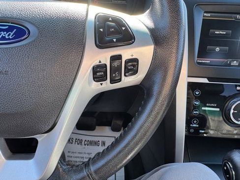 Used 2012 Ford Explorer Limited image 24