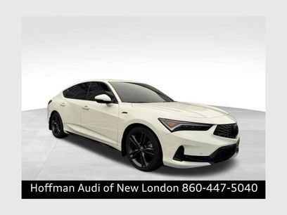 Used 2024 Acura Integra A-Spec