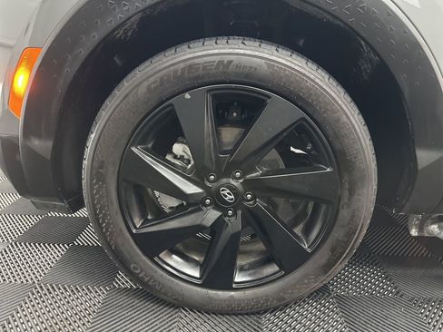 Used 2024 Hyundai Santa Cruz Night image 36