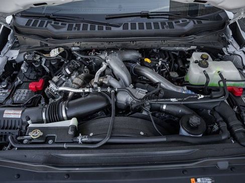 New 2026 Ford F450 XL AWD/4WD image 34