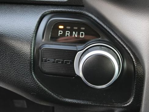 Used 2020 RAM 1500 Big Horn RWD image 26