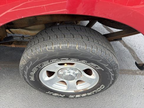 Used 2000 Ford F150 XLT RWD image 8