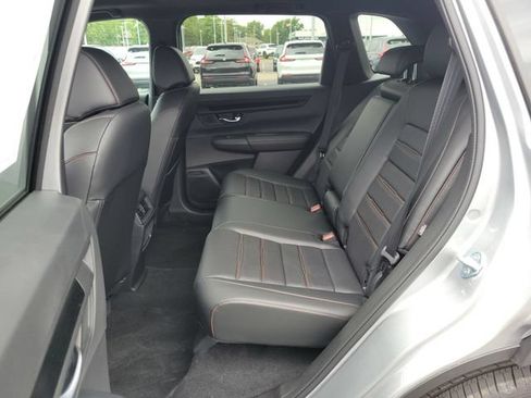 Used 2025 Honda CR-V Sport-L image 23