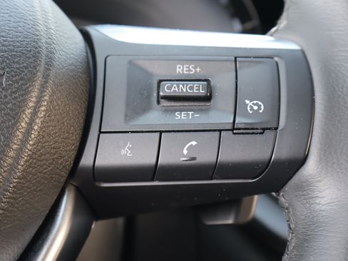 Certified 2025 INFINITI QX60 Pure FWD image 28