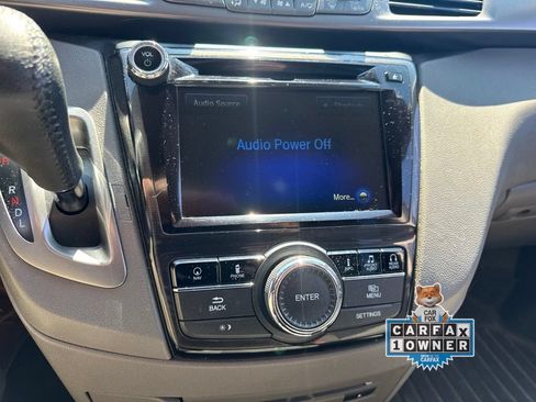Used 2016 Honda Odyssey LX image 19