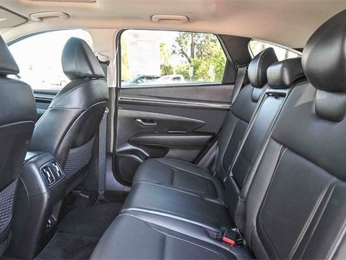 Certified 2023 Hyundai Tucson SEL w/ Convenience Package image 16