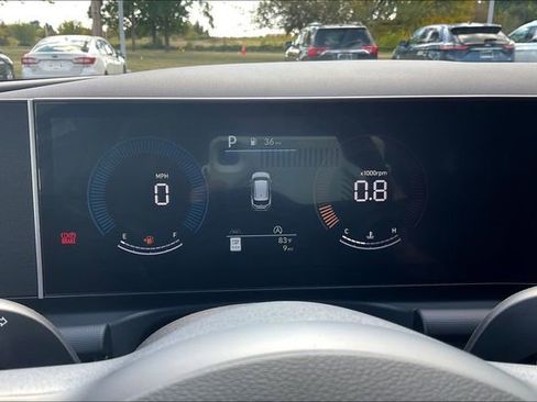 New 2026 Hyundai Tucson SEL image 19