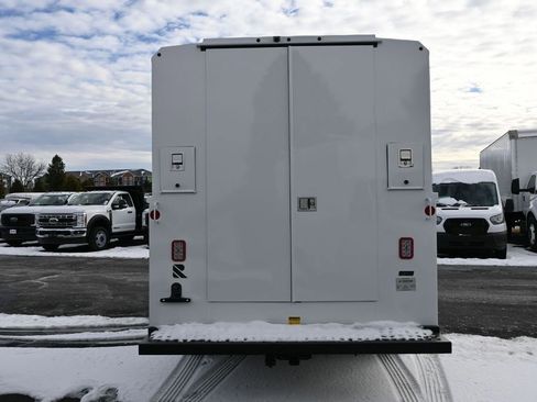 New 2025 Ford E-350 and Econoline 350 Super Duty w/ Power Equipment Group RWD image 6
