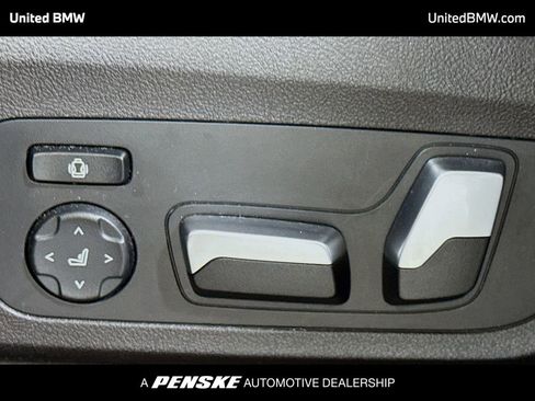 Used 2023 BMW X4 M w/ Competition Package image 4
