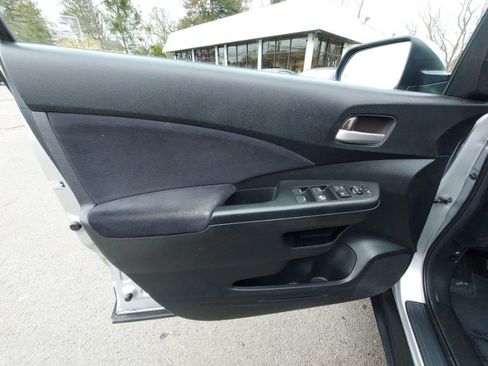 Used 2012 Honda CR-V EX image 8