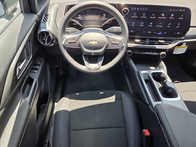 New 2026 Chevrolet Equinox EV LT FWD image 10
