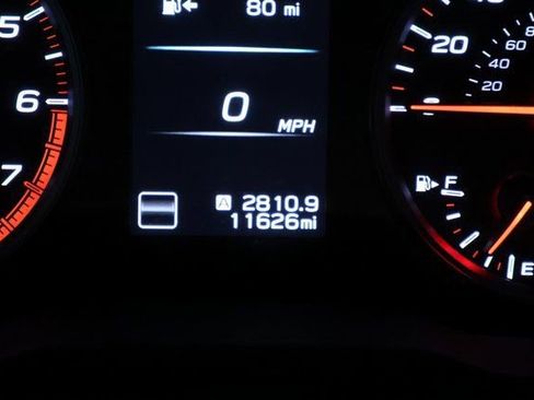 Certified 2023 Subaru WRX Premium image 31