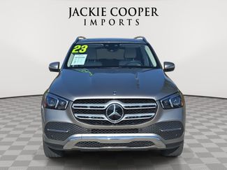 Certified 2023 Mercedes-Benz GLE 350 4MATIC video 2