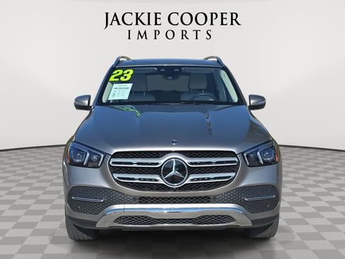 Used 2023 Mercedes-Benz GLE 350 4MATIC image 2