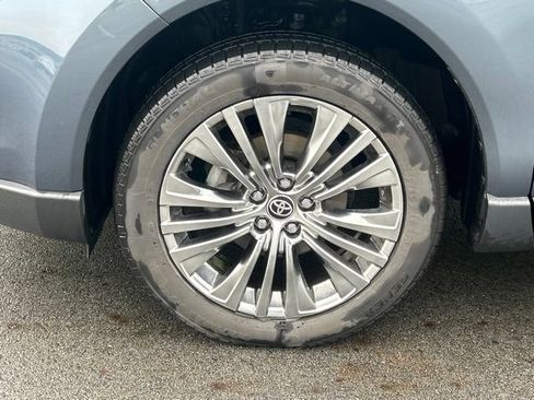 Certified 2023 Toyota Venza Limited AWD/4WD image 11