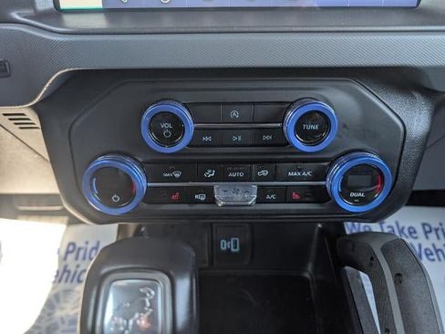 Used 2024 Ford Bronco Big Bend AWD/4WD image 17
