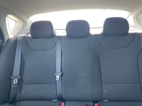 New 2026 Kia K4 LX image 22