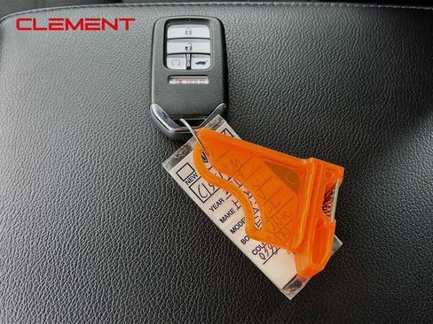 Used 2019 Honda CR-V EX-L image 23