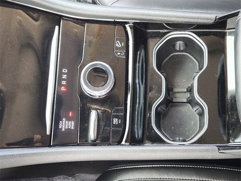 Used 2022 Jeep Grand Cherokee Limited 4xe image 19