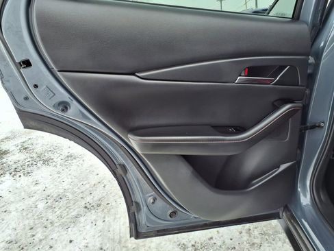 Used 2024 MAZDA CX-30 AWD 2.5 S w/ Preferred Package image 27