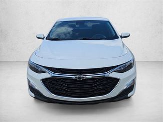 Used 2023 Chevrolet Malibu RS FWD video 2