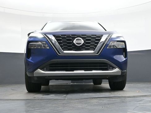 Used 2021 Nissan Rogue Platinum image 45