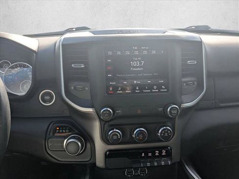 Used 2020 RAM 1500 Lone Star RWD image 13