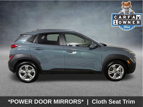 Used 2023 Hyundai Kona SEL AWD/4WD image 10