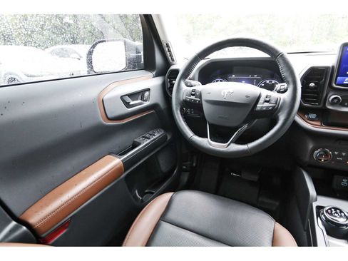 Used 2022 Ford Bronco Sport Badlands w/ Premium Package AWD/4WD image 6