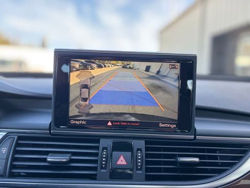 Used 2013 Audi A6 3.0T Prestige w/ Prestige Pkg image 24