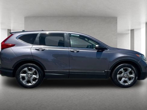 Used 2017 Honda CR-V EX-L image 3